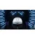 Мышь беспроводная Xtrfy M42 WL RGB White (M42W-RGB-WHITE)