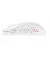 Мышь беспроводная Xtrfy M42 WL RGB White (M42W-RGB-WHITE)