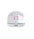 Мышь беспроводная Xtrfy M42 WL RGB White (M42W-RGB-WHITE)