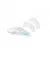 Мышь беспроводная Xtrfy M42 WL RGB White (M42W-RGB-WHITE)