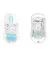Мышь беспроводная Xtrfy M42 WL RGB White (M42W-RGB-WHITE)