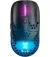Мышь беспроводная Xtrfy MZ1 RGB Wireless Black (MZ1W-RGB-BLACK)