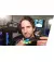 Мышь беспроводная Xtrfy MZ1 RGB Wireless Black (MZ1W-RGB-BLACK)