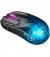 Мышь беспроводная Xtrfy MZ1 RGB Wireless Black (MZ1W-RGB-BLACK)