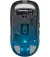 Мышь беспроводная Xtrfy MZ1 RGB Wireless Black (MZ1W-RGB-BLACK)