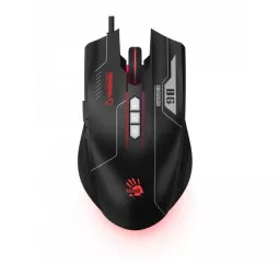 Мышь Bloody ES7 Esports Black