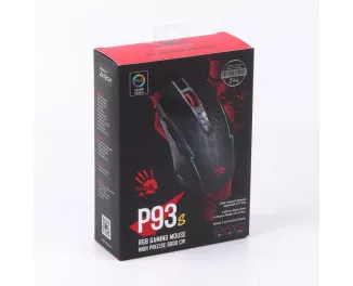 Мышь Bloody P93s Snake