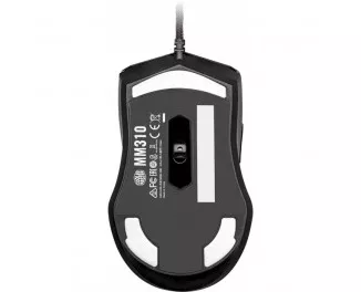 Мышь CoolerMaster MM310 USB Black (MM-310-KKOL1)