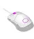 Мышь CoolerMaster MM310 USB White (MM-310-WWOL1)