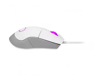Мышь CoolerMaster MM310 USB White (MM-310-WWOL1)