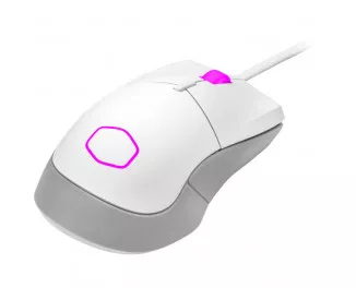 Мышь CoolerMaster MM310 USB White (MM-310-WWOL1)