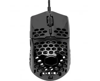 Мышь CoolerMaster MM710 USB Glossy Black (MM-710-KKOL2)