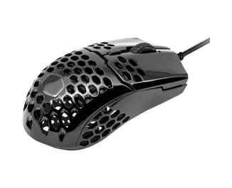 Мышь CoolerMaster MM710 USB Glossy Black (MM-710-KKOL2)