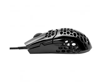 Мышь CoolerMaster MM710 USB Glossy Black (MM-710-KKOL2)