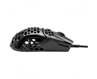 Мышь CoolerMaster MM710 USB Glossy Black (MM-710-KKOL2)