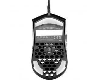 Мышь CoolerMaster MM710 USB Glossy Black (MM-710-KKOL2)