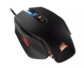 Миша Corsair M65 Pro RGB FPS PC Gaming Mouse (CH-9300011-EU)