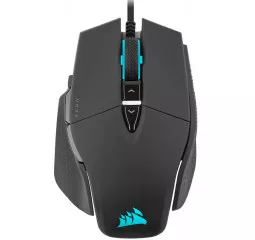 Миша Corsair M65 RGB ULTRA Tunable FPS Gaming Mouse (CH-9309411-EU)