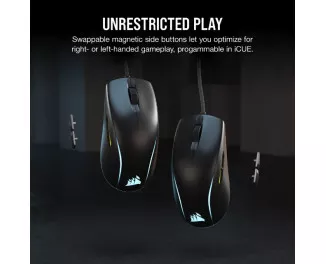Мышь Corsair M75 Lightweight RGB (CH-930D010-EU)