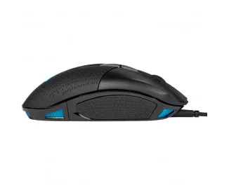 Мышь Corsair Nightsword RGB Gaming Mouse Black (CH-9306011-EU) USB