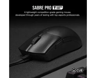 Мышь Corsair Sabre Pro (CH-9303101-EU)