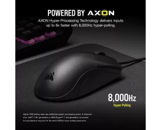 Мышь Corsair Sabre Pro (CH-9303101-EU)