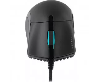 Мышь Corsair Sabre Pro RGB Black (CH-9303111-EU) USB