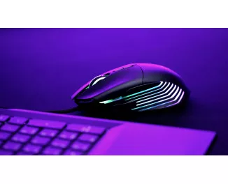 Мышь Dream Machines DM5 Blink S USB Black
