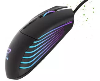 Мышь Dream Machines DM5 Blink S USB Black