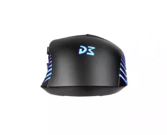 Мышь Dream Machines DM5 Blink S USB Black