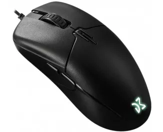 Мышь Dream Machines DM7 Switch Kailh Black (DM7_SWITCH)