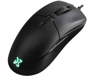 Мышь Dream Machines DM7 Switch Kailh Black (DM7_SWITCH)