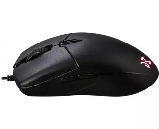 Мышь Dream Machines DM7 Switch Kailh Black (DM7_SWITCH)