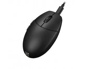 Мышь Dream Machines DM8 Mini Pro USB Black
