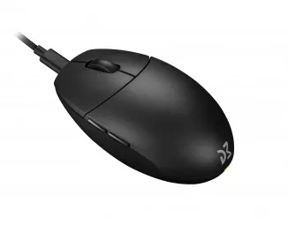 Мышь Dream Machines DM8 Mini Pro USB Black