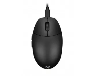 Мышь Dream Machines DM8 Mini USB Black