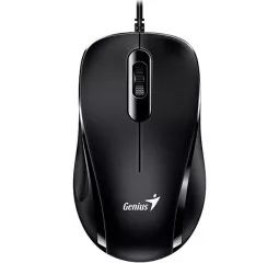Мышь Genius DX-101 USB Black (31010026400)