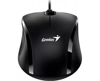Мышь Genius DX-101 USB Black (31010026400)