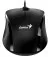 Мышь Genius DX-101 USB Black (31010026400)