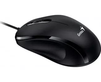 Мышь Genius DX-101 USB Black (31010026400)