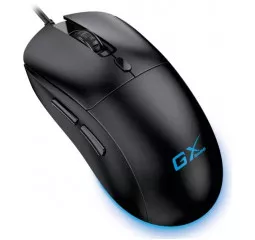Мышь Genius Scorpion M500 USB Black (31040011400)
