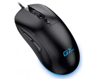 Мышь Genius Scorpion M500 USB Black (31040011400)