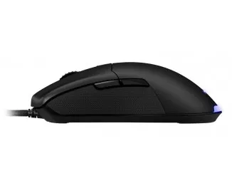 Мышь Hator Pulsar 2 USB Black (HTM-510)