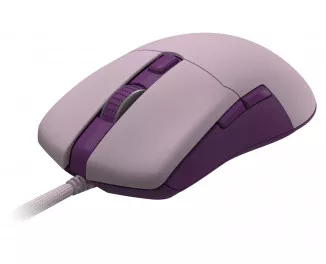 Мышь Hator Pulsar 2 USB Lilac (HTM-514)