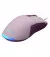 Мышь Hator Pulsar 2 USB Lilac (HTM-514)