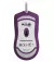 Мышь Hator Pulsar 2 USB Lilac (HTM-514)