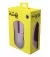 Мышь Hator Pulsar 2 USB Lilac (HTM-514)