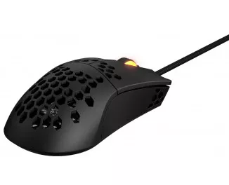 Мышь Hator Stellar PRO USB Black (HTM-540)