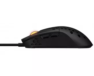 Мышь Hator Stellar PRO USB Black (HTM-540)