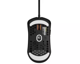 Мышь Hator Stellar PRO USB Black (HTM-540)
